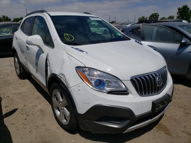 BUICK ENCORE 2016 kl4cjasb0gb660045