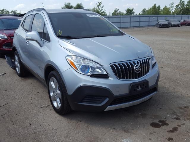 BUICK ENCORE 2016 kl4cjasb0gb660126