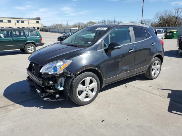 BUICK ENCORE 2016 kl4cjasb0gb676522