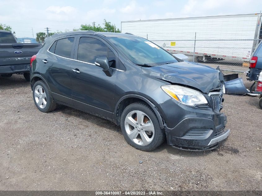 BUICK ENCORE 2016 kl4cjasb0gb679761