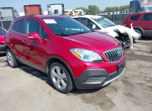 BUICK ENCORE 2016 kl4cjasb0gb681848