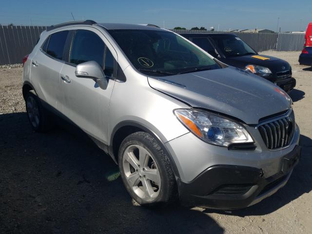 BUICK ENCORE 2016 kl4cjasb0gb690856