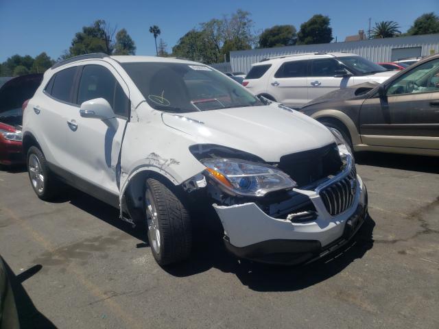 BUICK ENCORE 2016 kl4cjasb0gb698911