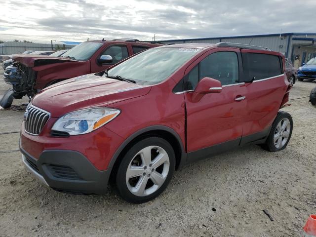 BUICK ENCORE 2016 kl4cjasb0gb706201