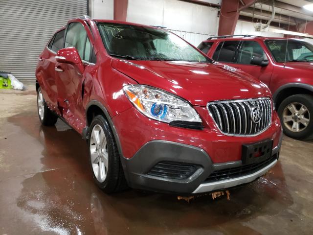 BUICK ENCORE 2016 kl4cjasb0gb707655