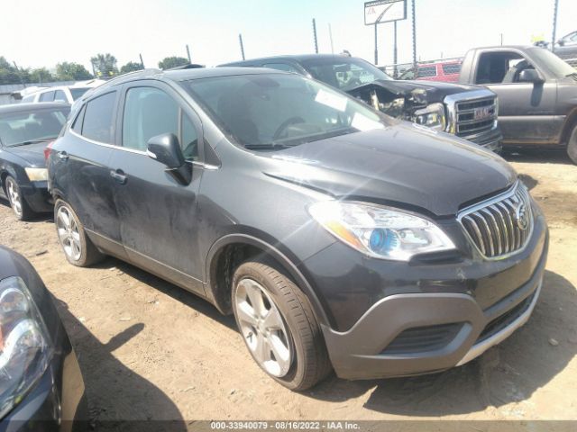 BUICK ENCORE 2016 kl4cjasb0gb716145