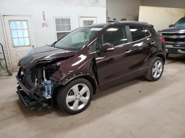 BUICK ENCORE 2016 kl4cjasb0gb718932