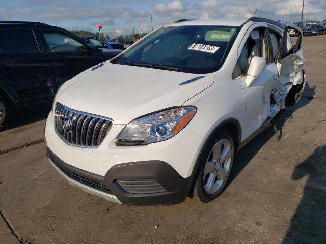 BUICK ENCORE 2016 kl4cjasb0gb725900