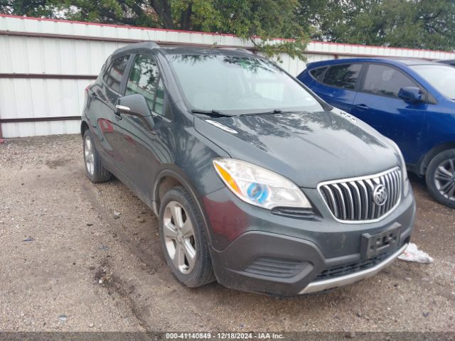 BUICK ENCORE 2016 kl4cjasb0gb730983