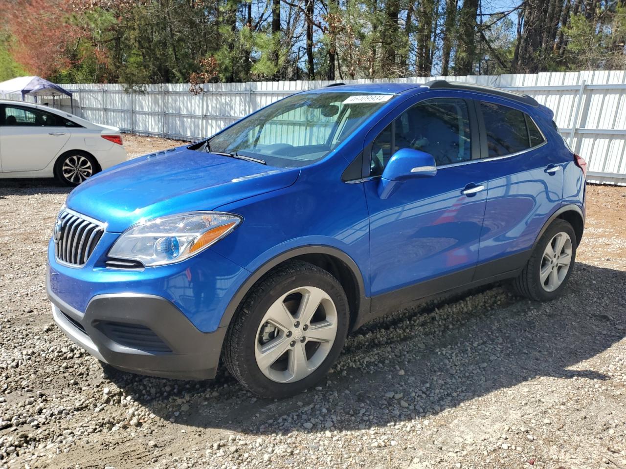 BUICK ENCORE 2016 kl4cjasb0gb737271