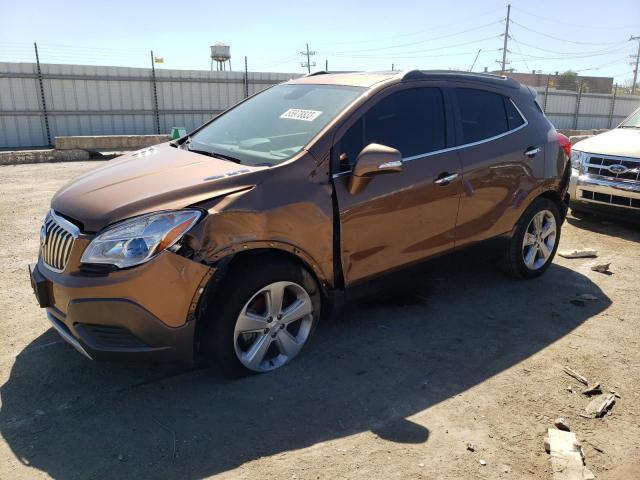 BUICK ENCORE 2016 kl4cjasb0gb746553