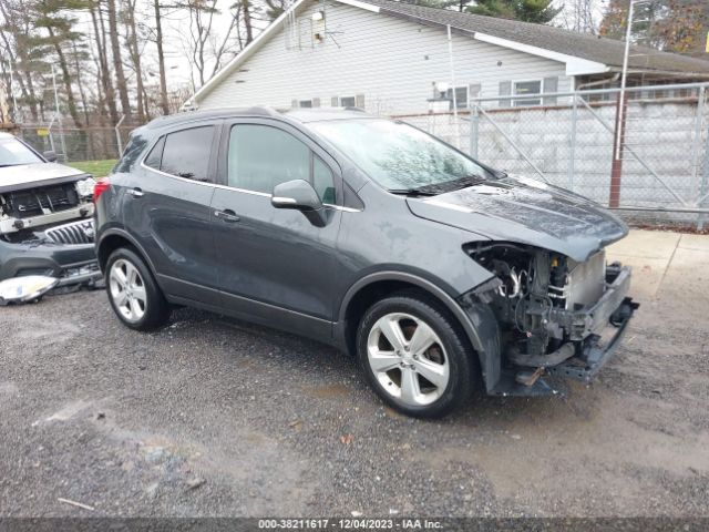 BUICK ENCORE 2016 kl4cjasb0gb748318