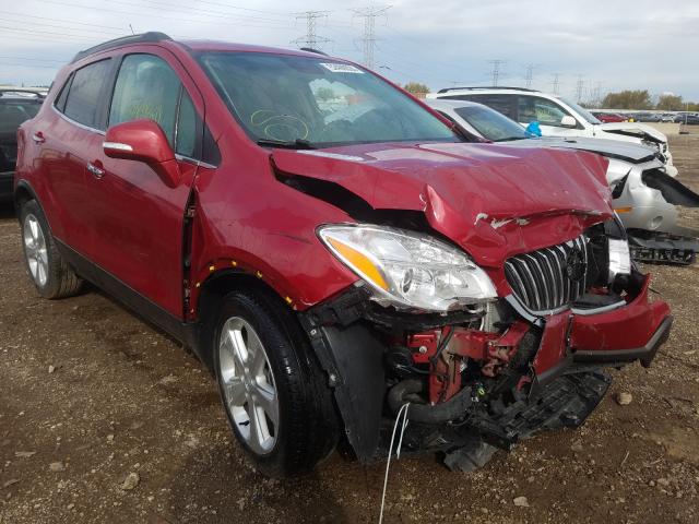 BUICK ENCORE 2016 kl4cjasb0gb748528