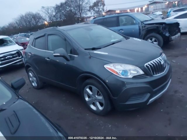 BUICK ENCORE 2016 kl4cjasb0gb752501