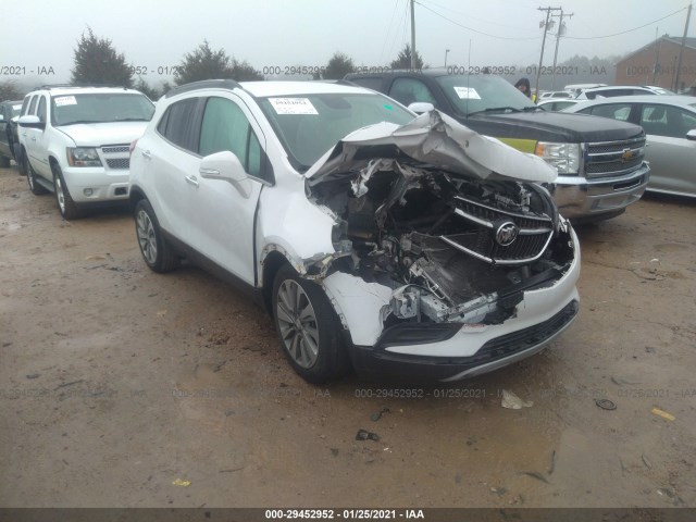 BUICK ENCORE 2017 kl4cjasb0hb001786