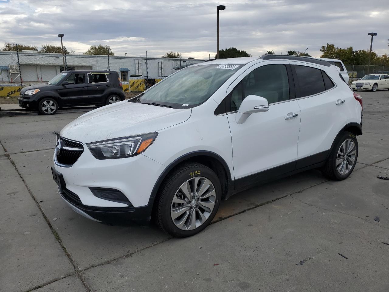 BUICK ENCORE 2017 kl4cjasb0hb002226