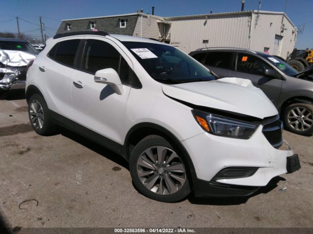 BUICK ENCORE 2017 kl4cjasb0hb030222