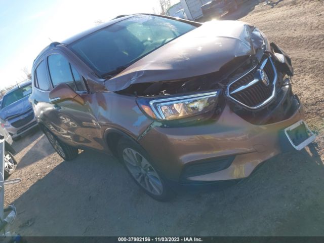 BUICK ENCORE 2017 kl4cjasb0hb043486