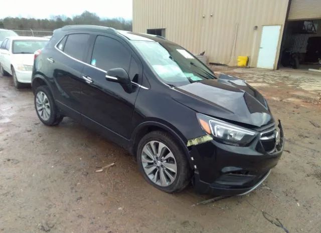 BUICK ENCORE 2017 kl4cjasb0hb056822