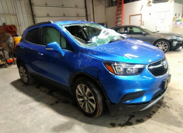 BUICK ENCORE 2017 kl4cjasb0hb068064