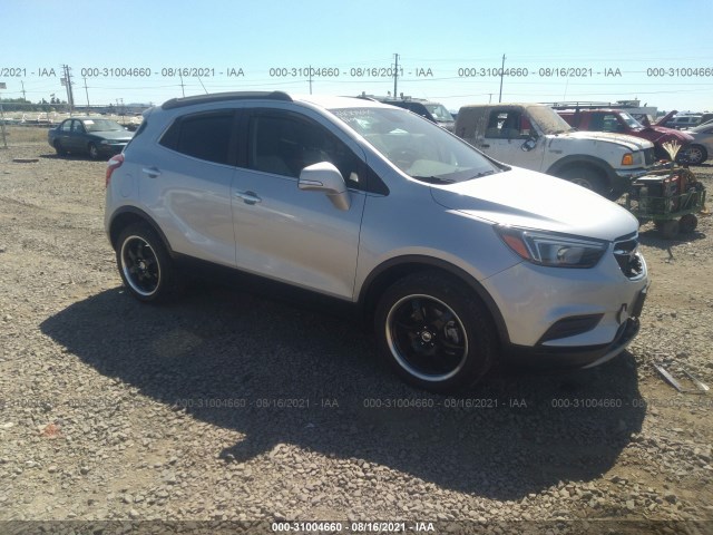 BUICK ENCORE 2017 kl4cjasb0hb073166