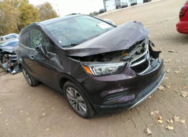 BUICK ENCORE 2017 kl4cjasb0hb092672