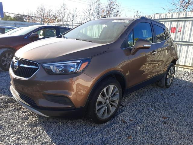 BUICK ENCORE 2017 kl4cjasb0hb095460