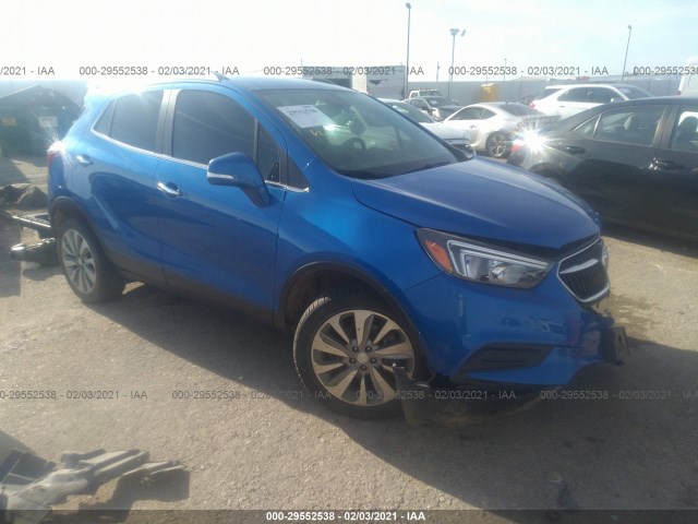 BUICK ENCORE 2017 kl4cjasb0hb107395