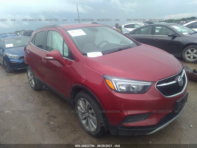 BUICK ENCORE 2017 kl4cjasb0hb122835