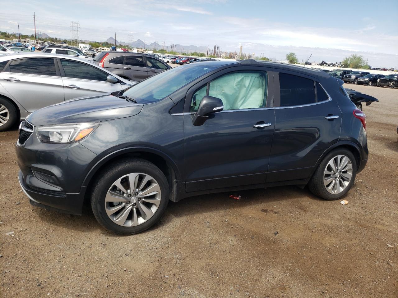 BUICK ENCORE 2017 kl4cjasb0hb124374