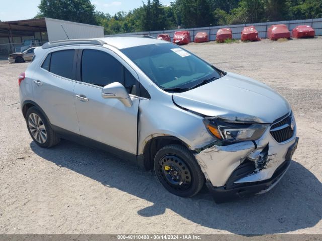 BUICK ENCORE 2017 kl4cjasb0hb124410