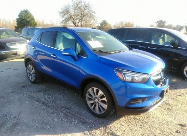 BUICK ENCORE 2017 kl4cjasb0hb161960