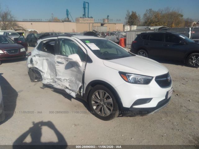 BUICK ENCORE 2017 kl4cjasb0hb228637