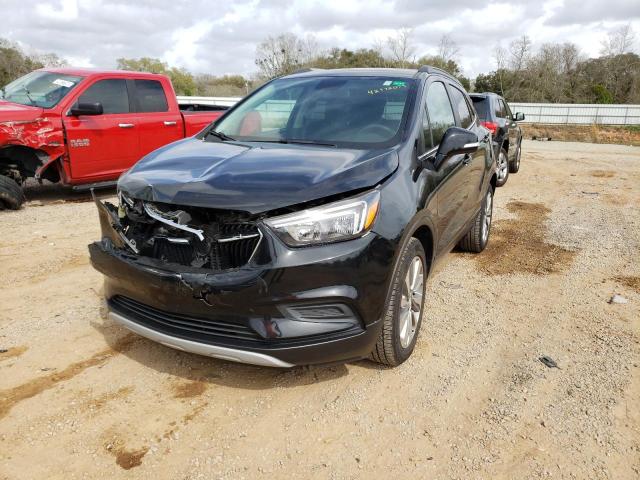 BUICK ENCORE PRE 2017 kl4cjasb0hb236544