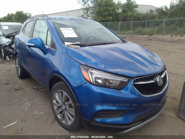 BUICK ENCORE 2017 kl4cjasb0hb256423