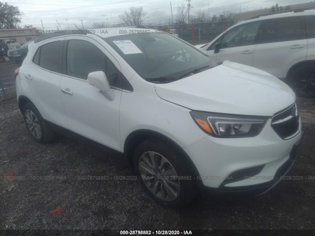 BUICK ENCORE 2018 kl4cjasb0jb506202