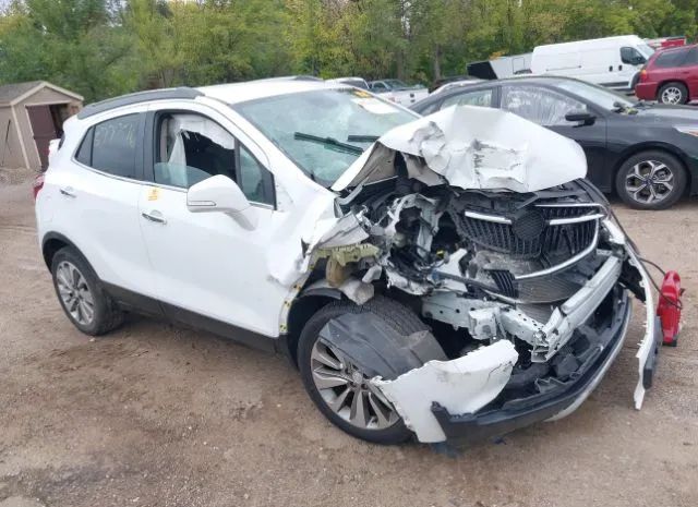 BUICK ENCORE 2018 kl4cjasb0jb511187