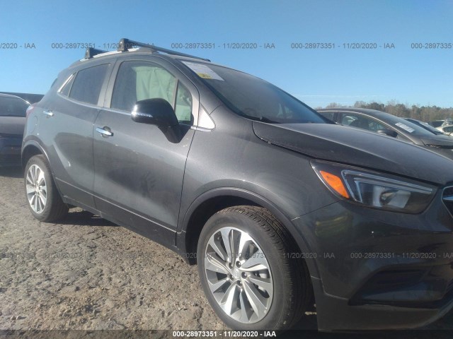 BUICK ENCORE 2018 kl4cjasb0jb511190