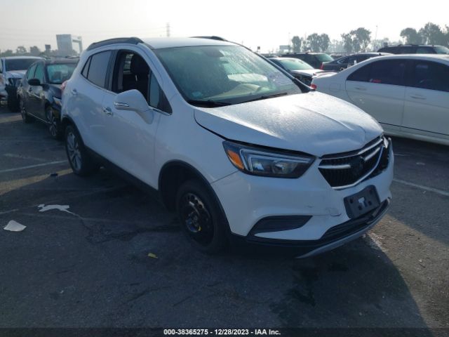 BUICK ENCORE 2018 kl4cjasb0jb514106