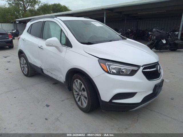 BUICK ENCORE 2018 kl4cjasb0jb519192