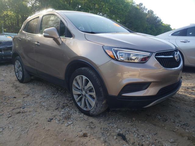 BUICK NULL 2018 kl4cjasb0jb545601