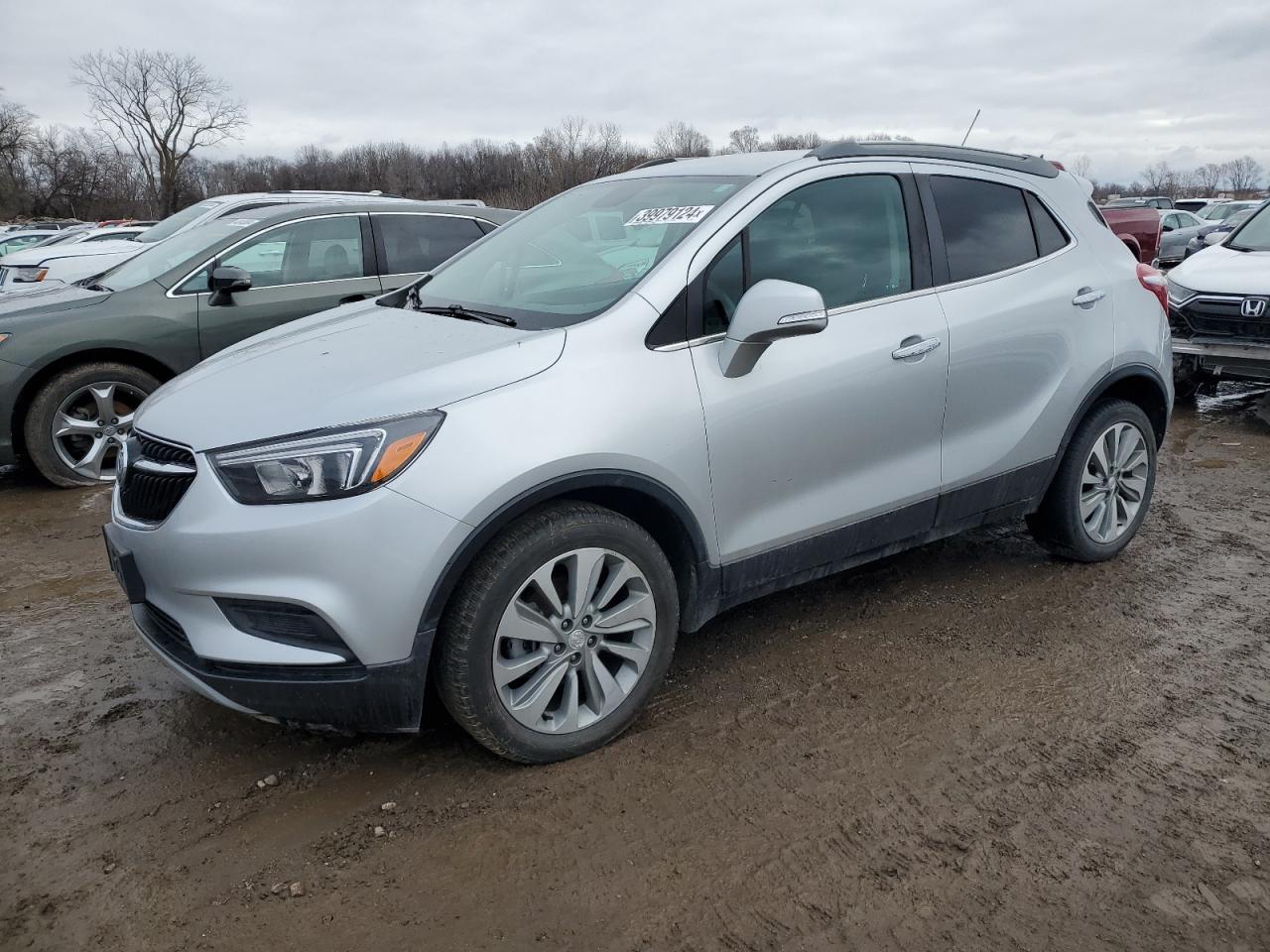 BUICK ENCORE 2018 kl4cjasb0jb548658