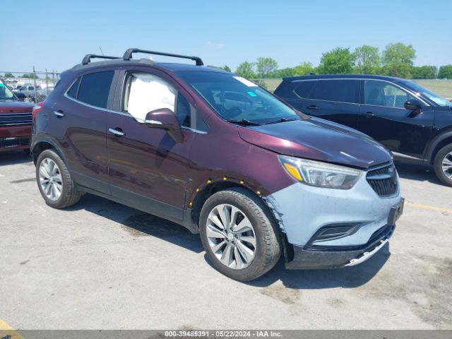 BUICK ENCORE 2018 kl4cjasb0jb552273