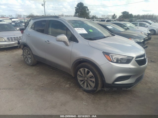 BUICK ENCORE 2018 kl4cjasb0jb553102