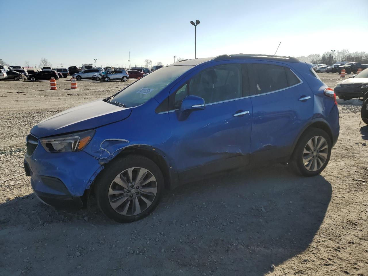 BUICK ENCORE 2018 kl4cjasb0jb564830