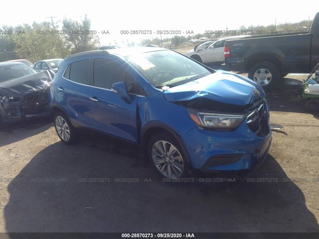 BUICK ENCORE 2018 kl4cjasb0jb565184