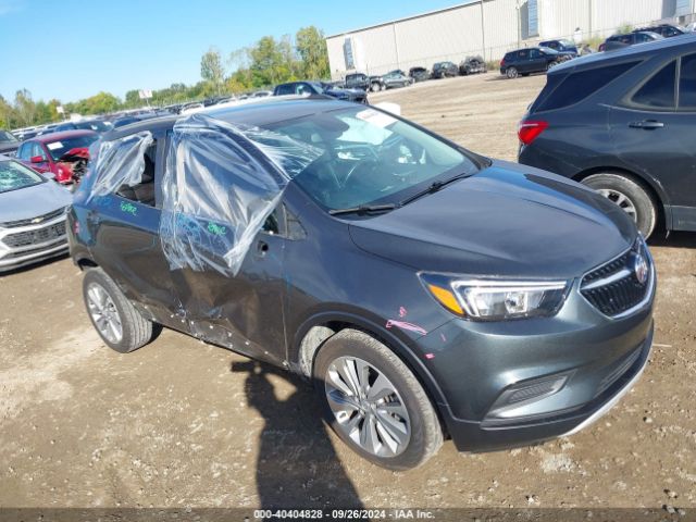 BUICK ENCORE 2018 kl4cjasb0jb565489