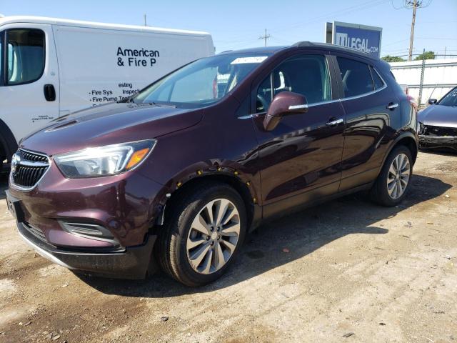 BUICK ENCORE 2018 kl4cjasb0jb565816