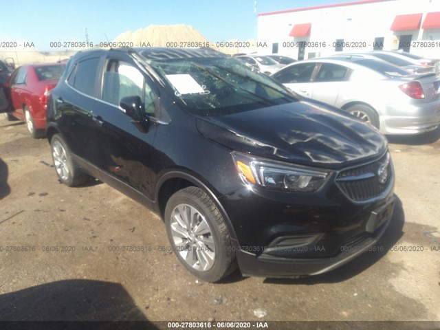 BUICK ENCORE 2018 kl4cjasb0jb568070