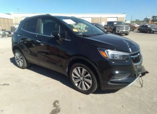 BUICK ENCORE 2018 kl4cjasb0jb572801